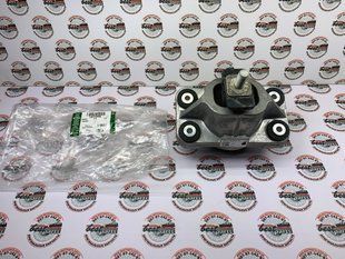LR123908 Подушка (Опора) двигателя левая Range Rover Vogue L405 / Sport L494