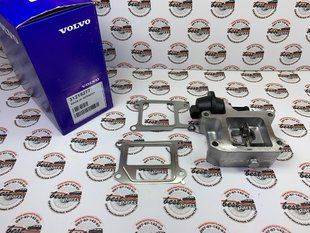 31219277 Корпус клапана EGR Volvo XC70 (-16) / XC60 (-17) / V70 (-16) / V60 CC (-18) / V60 (-18) / V50 (-12) / V40 CC (-19) / V40 (-19) / S80 (-16) / S60 CC (-18) / S60 (-18) / S40 (-12) / C70 (-13) / C30 (-13)
