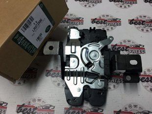 LR072586 Замок багажника нижней двери левый Range Rover Vogue L405