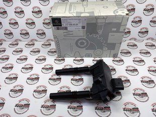 A1779064202, A 177 906 42 02 Катушка зажигания Mercedes M176 / M177 / M178 / GLE W167/C167 / GLS X167 / AMG-GT R190/X290 / C W205 / E W213 / S C217/W222/W223 / GLC X253 / G W463