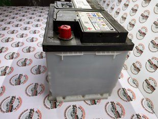 A000982310826, A 000 982 31 08 26 Аккумулятор (АКБ) 12V 74AH Mercedes A W170 / SLK R170/R171 / C W202/W203/W204 / E W124/W210/W211 / SL R230 / B W245 / V W447 / Vito W639 / Sprinter W906