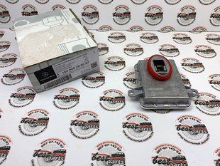 A166900280080, A 166 900 28 00 80 Блок управління регулювання фар Mercedes ML W166 / GL X166 / SLK R172 / A W176 / C W204 / GLK X204 / SL R231 / B W246