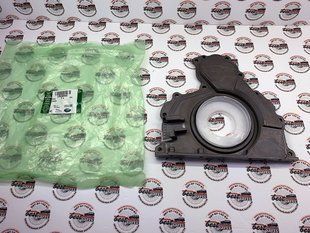 LR036542 Сальник заднего коленвала Range Rover Vogue L322/L405 / Sport L320/L494 / Land Rover Discovery 3/4 L319