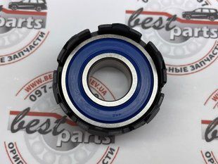 A0009805815, A 000 980 58 15 Подшипник генератора к-т Mercedes ML W164 / GL X164 / E W211/W212 / CL C216 / S W221