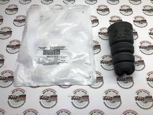 95B512131D, 95B 512 131 D Відбійник заднього амортизатора Porsche Macan 95B / 95B-2