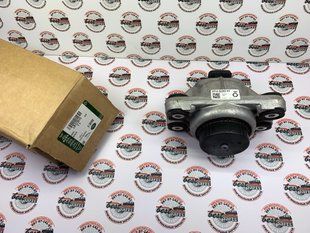 LR123915 Подушка (Опора) двигателя правая Range Rover Vogue L405 / Sport L494