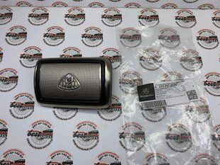 A2232910000, A 223 291 00 00 Накладка на педаль тормоза Maybach Mercedes GLE W167 / S W223