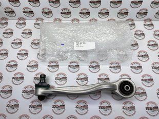 3W0407510, 3W0 407 510 Важіль передній верхній задній правий Bentley Continental