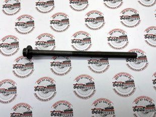 31460340 Болт головки блоку M12X197 Volvo XC90 (16-) / XC70 (-16) / XC60 (18-) / XC60 (-17) / XC40 (18-) / V90 CC (17-) / V90 (17-) / V70 (-16) / V60 CC (19-) / V60 (19-) / V60 CC (-18) / V60 (-18) / V40 CC (-19) / V40 (-19) / S90 (17-) / S80 (-16) / S60