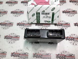 VPLGP0120 Блок управления выдвижными подножками Range Rover Vogue L405