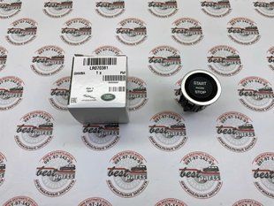 LR070381 Кнопка "старт-стоп" / вимикач запалювання Range Rover Vogue L405 / Sport L494 / Velar L560 / Evoque L551 / Land Rover Discovery 5 L462 / Sport L550
