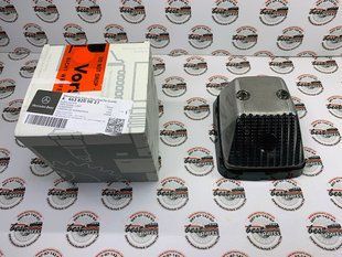 A4638200021, A 463 820 00 21 Повторювач повороту на крилі зверху Mercedes G W463