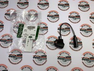 LR048615 Форсунка омывателя лобового стекла с подогревом Range Rover Sport L320 / Land Rover Discovery 3/4 L319