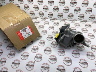 LR125537 Клапан рециркуляции отработанных газов (EGR) правый 3,0 Diesel Range Rover Vogue L405/L460 / Sport L494/L461 / Velar L560 / Land Rover Discovery 5 L462 / Defender L663