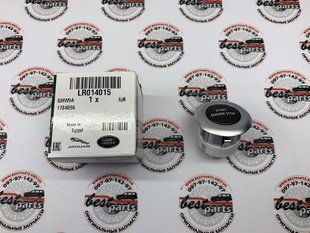 LR014015 Кнопка "старт-стоп" / вимикач запалювання Range Rover Sport L320 / Land Rover Discovery 3/4 L319