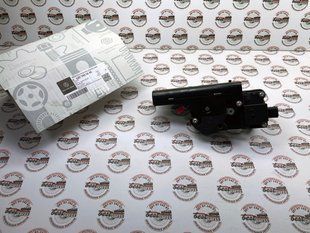 A6397401635, A 639 740 16 35 Замок крышки багажника Mercedes Vito W639