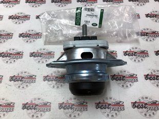 KKB500760 Подушка (опора) двигателя Land Rover Discovery 3/4 L319