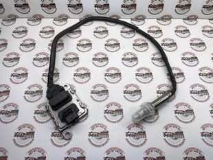 A0009051014, A 000 905 10 14 Датчик Nox катализатора Mercedes M654 / CLA C118 / GLE W167 / GLS X167 / A W177 / C W205 / E W213/C238 / GLC X253 / CLS C257 / V W447 / Sprinter W910
