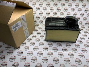 95B129620B, 95B 129 620 B Фильтр воздушный Porsche Macan 95B-2