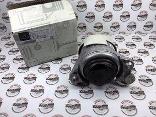 A2132401600, A 213 240 16 00 Подушка (Опора) двигателя левая Mercedes E W213/C238 / CLS C257