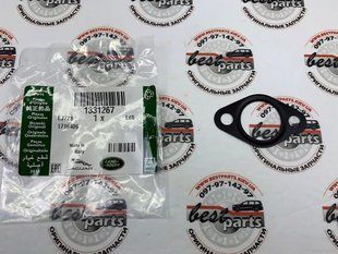 1331267 Прокладка между клапаном EGR и трубки впускного коллектора Range Rover Sport L320 / Land Rover Discovery 3/4 L319