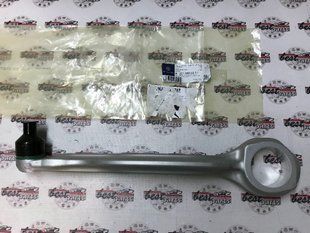A2213306311, A 221 330 63 11 Рычаг продольный (растяжка) передний левый Mercedes CL C216 / S W221