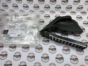 A2053000104, A 205 300 01 04 Педаль акселератора (газа) Mercedes GLE W167/C167 / GLS X167 / C W205 / E W213/C238 / S C217/W222 / CLS C257 / AMG-GT X290 / G W463