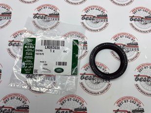 LR083938 Сальник переднього колінчастого вала (колінвал) Range Rover Sport L494 / Evoque L538 / Land Rover Freelander 2 L359 / Discovery Sport L550