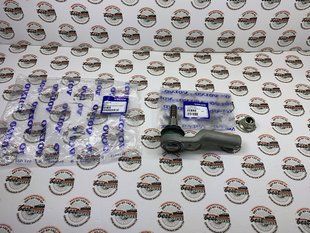 31302345 Наконечник рульової тяги правий Volvo XC70 (-07) / XC60 (-17) / V70 (-16) / V60 CC (-18) / V60 (-18) / S80 (-16) / S80L (-12) / S60 CC (-18) / S60 (-18)
