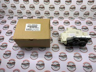 9A783721601, 9A7 837 216 01 Замок передней правой двери без доводчика Porsche Cayenne 958 / Panamera 970