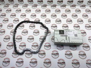 A0009932103, A 000 993 21 03 Цепь ГРМ нижняя Mercedes M176 / M177 / M178 / GLE W167/C167 / GLS X167 / AMG-GT R190/X290 / C W205 / E W213 / S C217/W222/W223 / SL R232 / GLC X253 / G W463