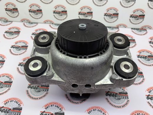 LR123915 Подушка (Опора) двигателя правая Range Rover Vogue L405 / Sport L494