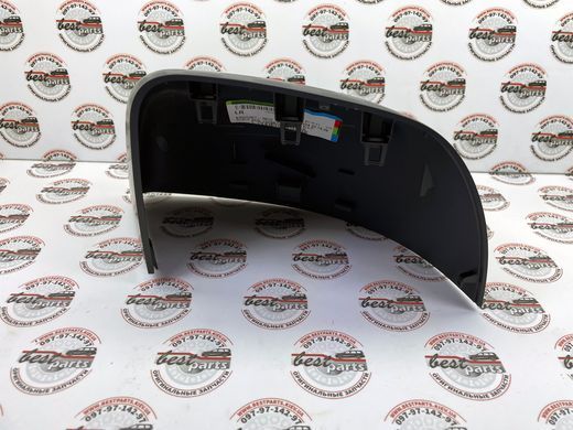 LR152952 Накладка (крышка) бокового зеркала правая, грунт Range Rover Vogue L460 / Sport L461