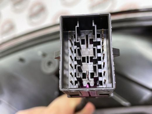 95B945092AJ, 95B 945 092 AJ Ліхтар задній правий Porsche Macan 95B-2