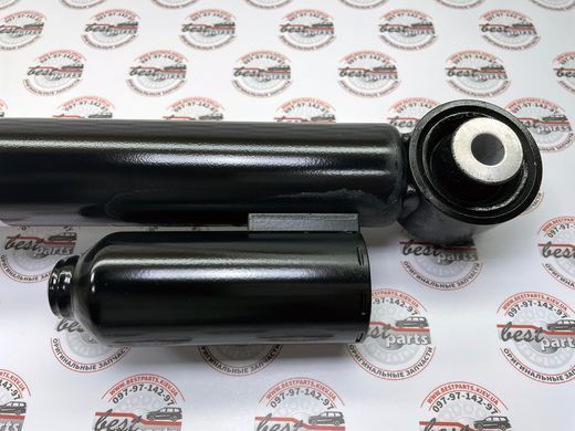 LR034270 Стойка амортизационная задняя левая (Амортизатор задний левый) Range Rover Vogue L405