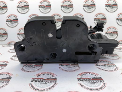 A6397401635, A 639 740 16 35 Замок кришки багажника Mercedes Vito W639