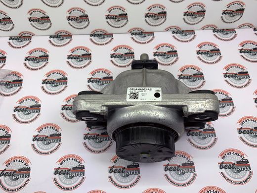 LR123908 Подушка (Опора) двигателя левая Range Rover Vogue L405 / Sport L494