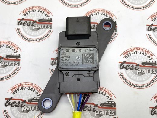 A0009050117, A 000 905 01 17 Новий, оригінальний!!! Датчик NOx після каталізатора (задній)Mercedes M654 / C W206 / E W214 / CLE C236 / GLC X254 / V W447 / G W465