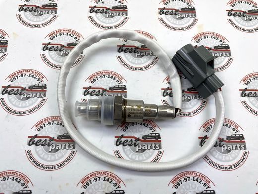 LR140078 Датчик кисневий (лямбда зонд) середній лівий Range Rover Vogue L405 / Sport L494