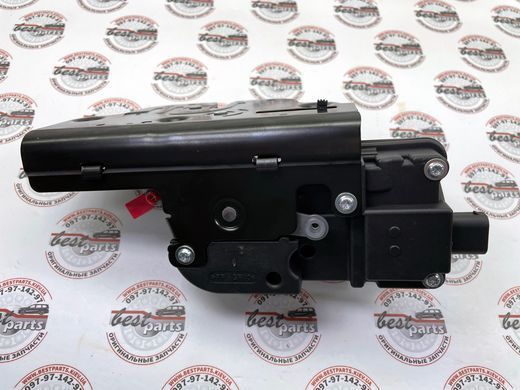 A6397401635, A 639 740 16 35 Замок кришки багажника Mercedes Vito W639