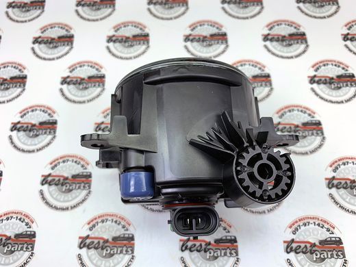 LR057400 Фара протитуманна (противотуманка) Range Rover Vogue L322 / Sport L320 / Land Rover Discovery 3/4 L319 / Freelander 2 L359