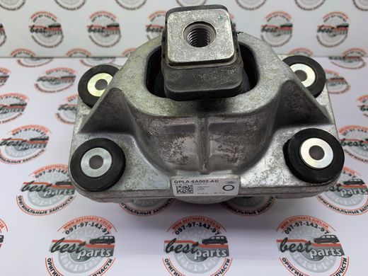LR123915 Подушка (Опора) двигателя правая Range Rover Vogue L405 / Sport L494