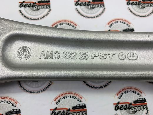 A2223308501, A 222 330 85 01 Рычаг передний нижний под амортизационный S63 AMG 4 matic Mercedes S С217/W222