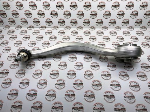 A2053303506, A 205 330 35 06 Важіль передній нижній лівий розтяжка 4 matic 63 AMG Mercedes M177 / E W213