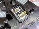 95873152121, 958 731 521 21 Стекло зеркала (зеркальный элемент) левый Porsche Cayenne 958