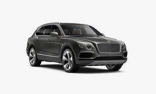 36A601025D, 36A 601 025 D Диск колесный R22 серебристый левая сторона Bentley Bentayga