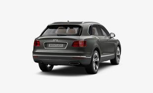 36A601025D, 36A 601 025 D Диск колесный R22 серебристый левая сторона Bentley Bentayga