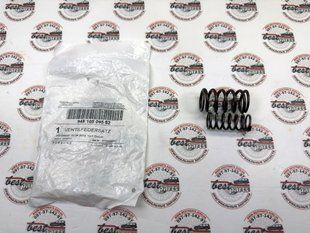 94810509552, 948 105 095 52 Пружина впускного клапана M48.52 Porsche Cayenne 957/958 / Panamera 970 / Macan 95B