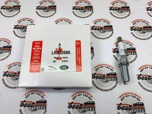 LR032080 Свеча зажигания Range Rover Sport L320/L494 / Land Rover Discovery 3/4 L319