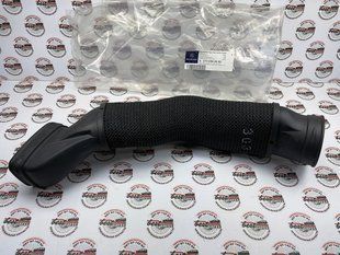 A2730900382, A 273 090 03 82 Трубка воздуховода впускного коллектора левая Mercedes CL C216 / S W221
